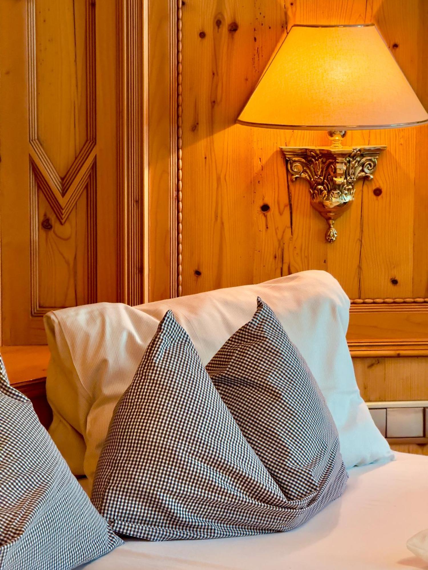 Natur- & Wanderhotel Tuxertal Εξωτερικό φωτογραφία