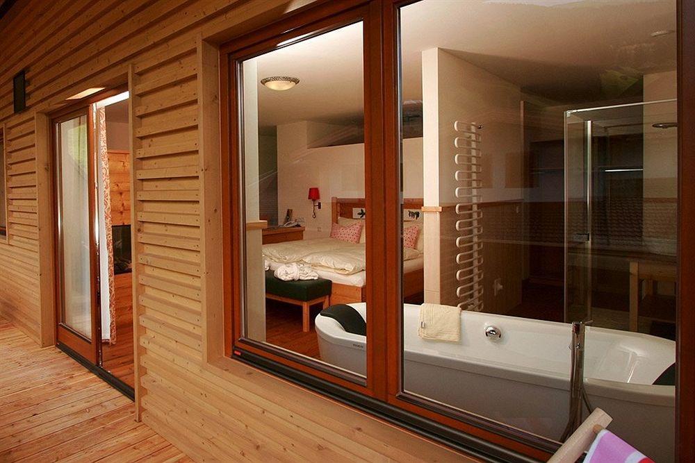 Natur- & Wanderhotel Tuxertal Εξωτερικό φωτογραφία
